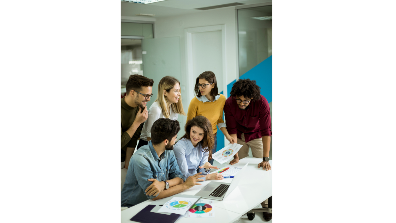 Peer to Peer Learning Program